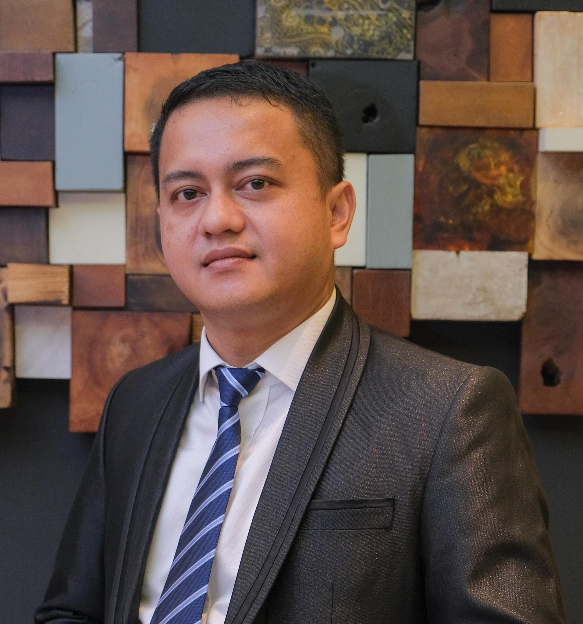 Bintomawi Siregar, SH, MH